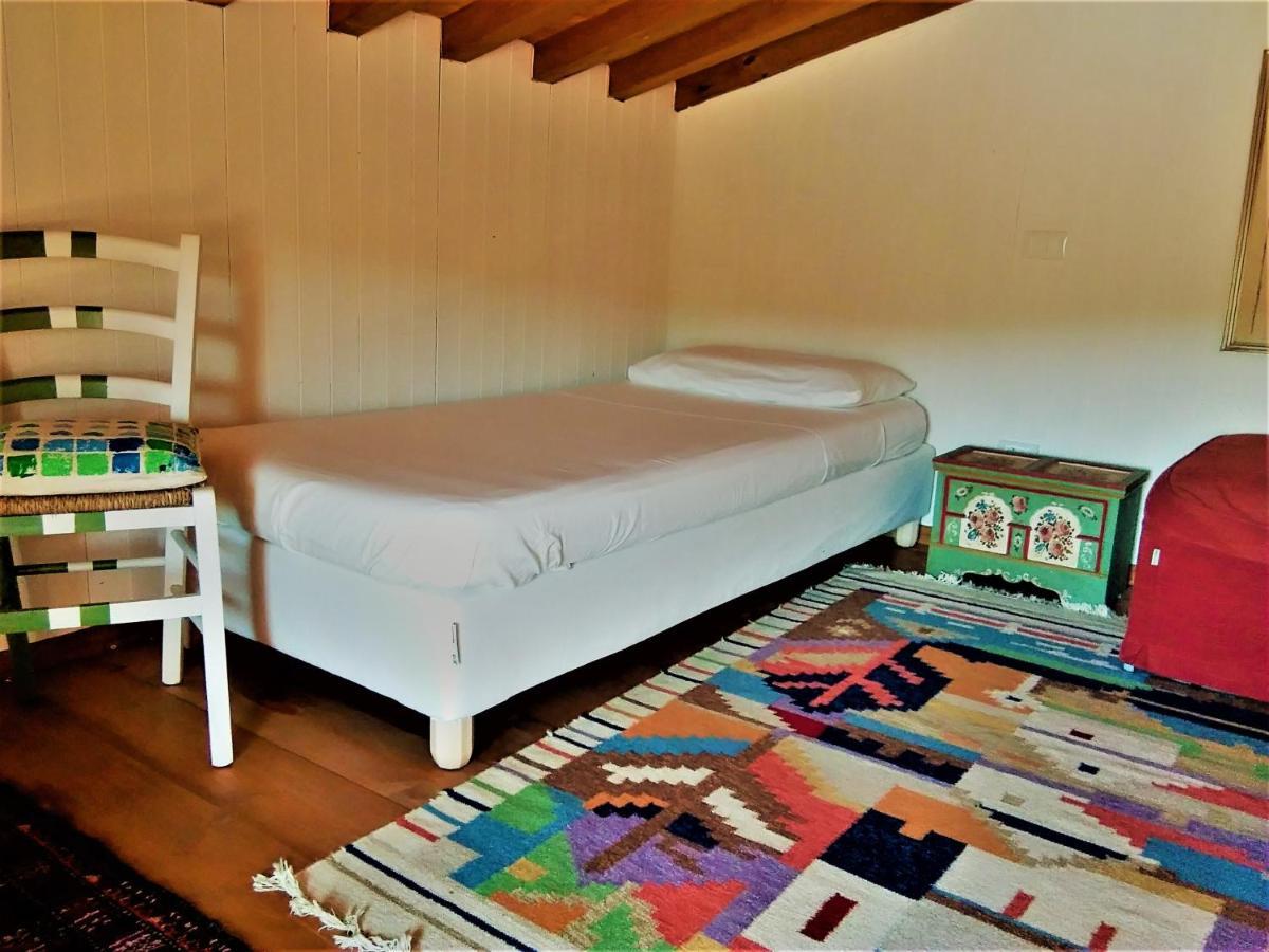 Podere Chiaromonte Palaia Extérieur photo