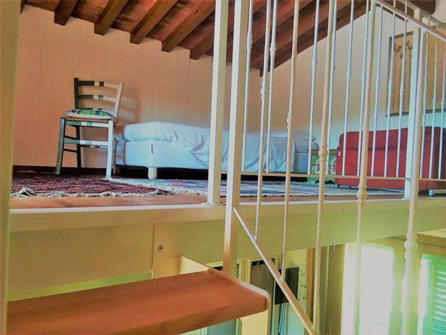 Podere Chiaromonte Palaia Extérieur photo